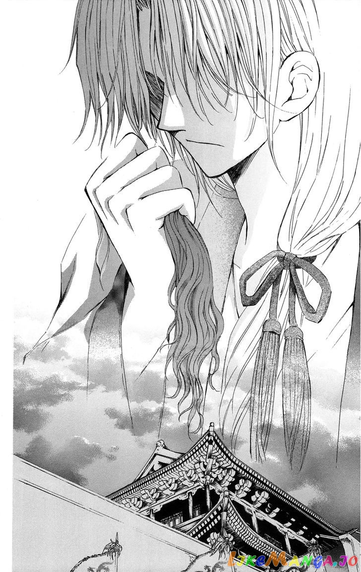 Akatsuki No Yona Chapter 10 image 29